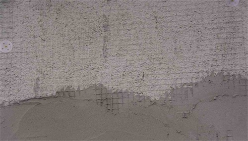 外墻保溫砂漿厚度規范砂漿配比和施工方法