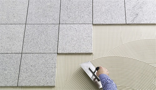 C1和C2瓷磚膠的區(qū)別