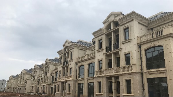 為什么選擇EPS裝飾線(xiàn)條的人越來(lái)越多