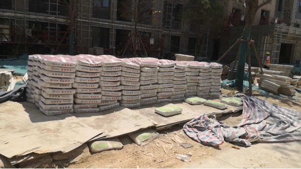 裝飾一體板專用粘結砂漿的產(chǎn)品性能