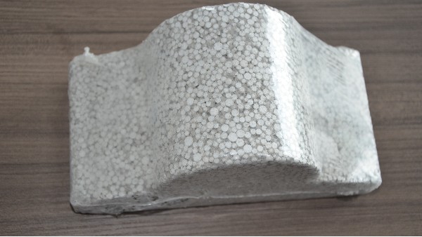 硅微粉裝飾線條的配方及應用領(lǐng)域