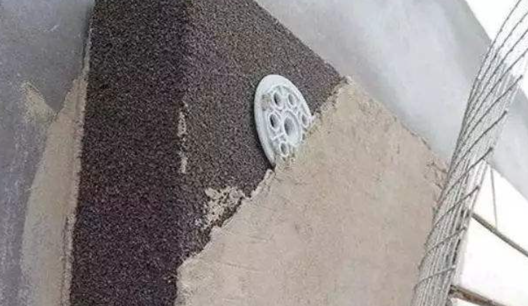 外墻粘結(jié)砂漿選購中的技巧